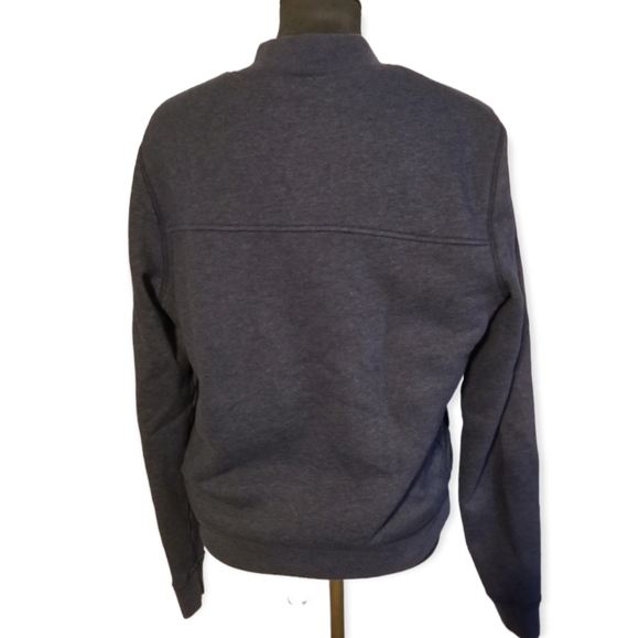 Hollister fleece-lined soft jacket, sz M - Picture 3 of 8